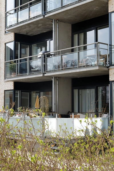 Fajancehaven - Porcelænshaven Altaner