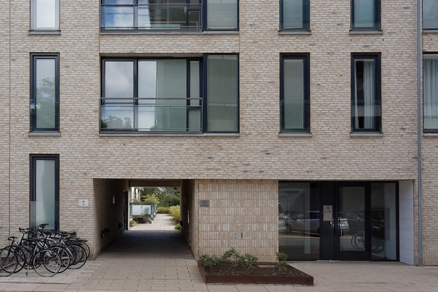 Fajancehaven - Porcelænshaven Port