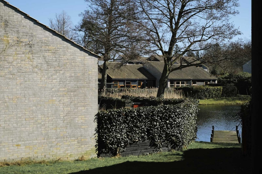 Sjølund Blik mod søen