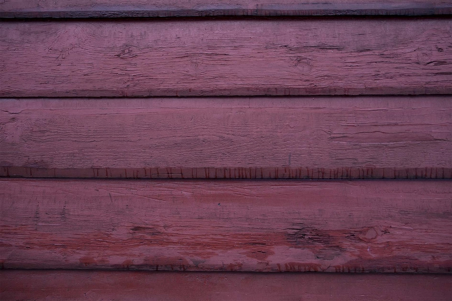 Mærsehuset Detalje, materialitet