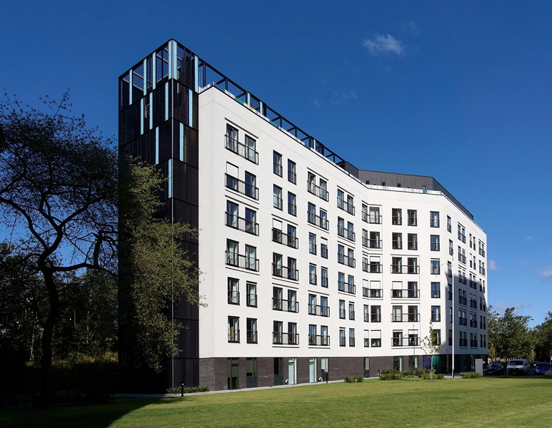 OK-Huset Lotte Total