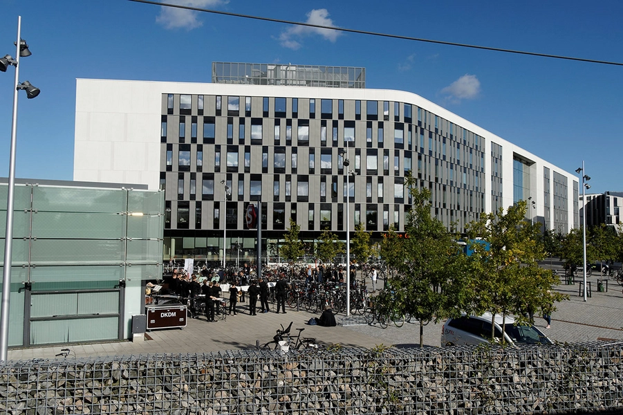 Flintholm Company House Total