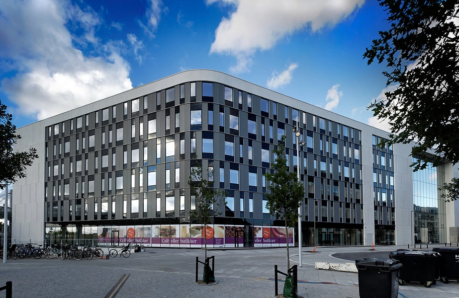 Flintholm Company House Total