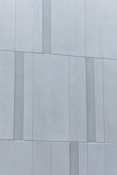 Flintholm Company House Facadeelementer