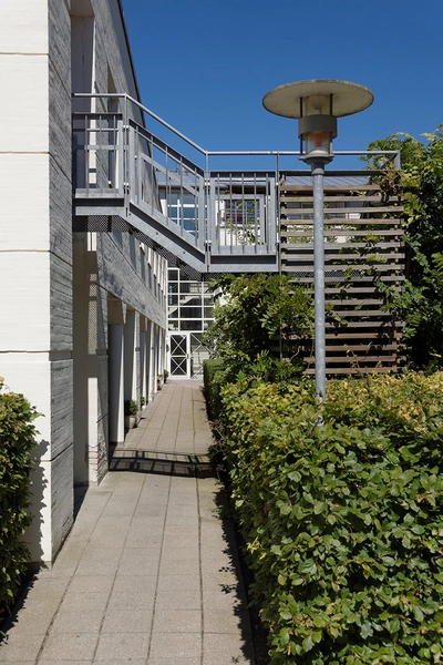 Vejlehus Trapper til svalegang