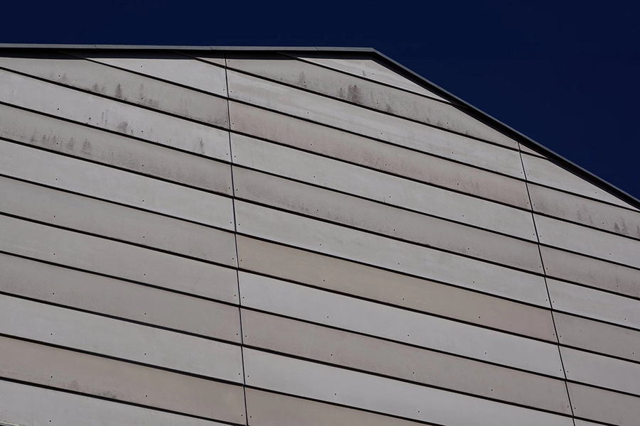 Vejlehus Gavl, penthouse