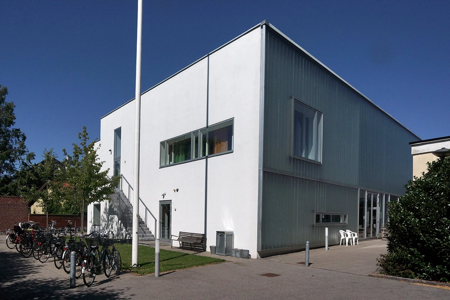 Københavns Pædagogseminarium Volumen