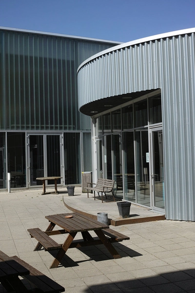 Københavns Pædagogseminarium Nye volumener