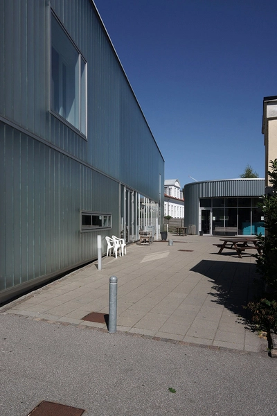 Københavns Pædagogseminarium Nye volumener