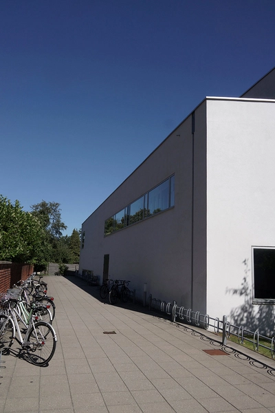 Københavns Pædagogseminarium Boks