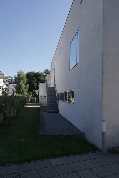 Københavns Pædagogseminarium Boks