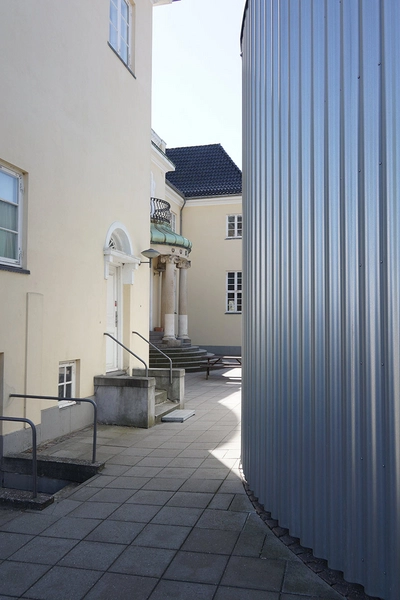 Københavns Pædagogseminarium Kontekst