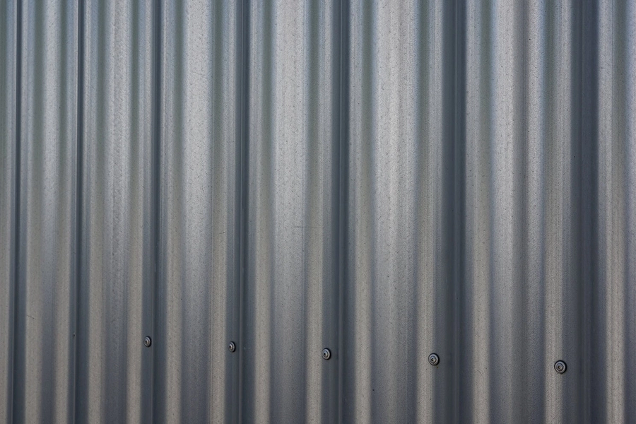 Københavns Pædagogseminarium Detalje, facade