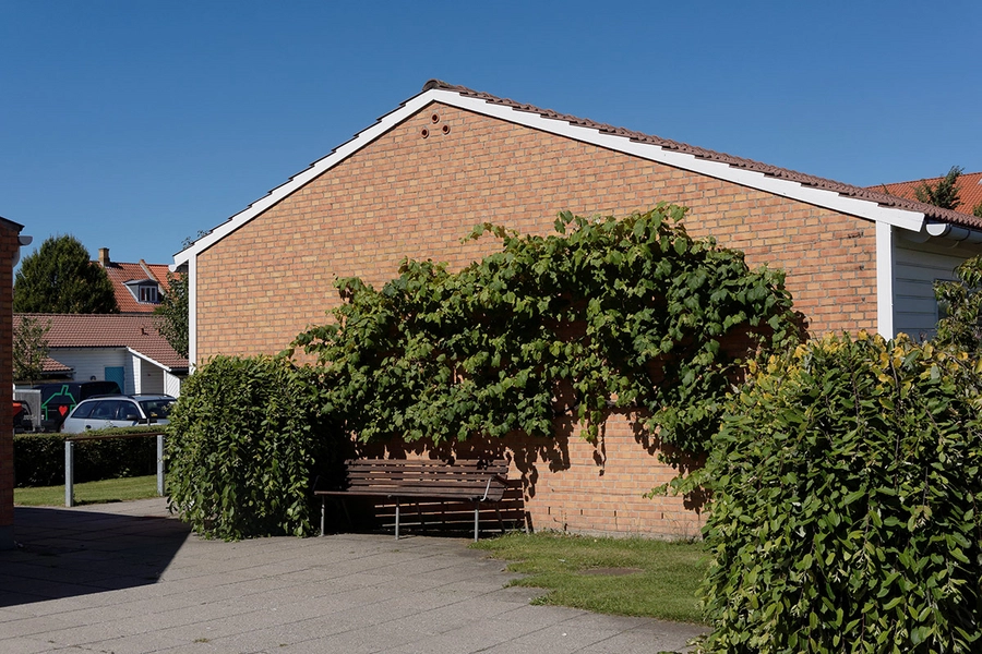 Selmersbo Aktivitetscenter, Dagcenter og Kollektivboliger Gavl