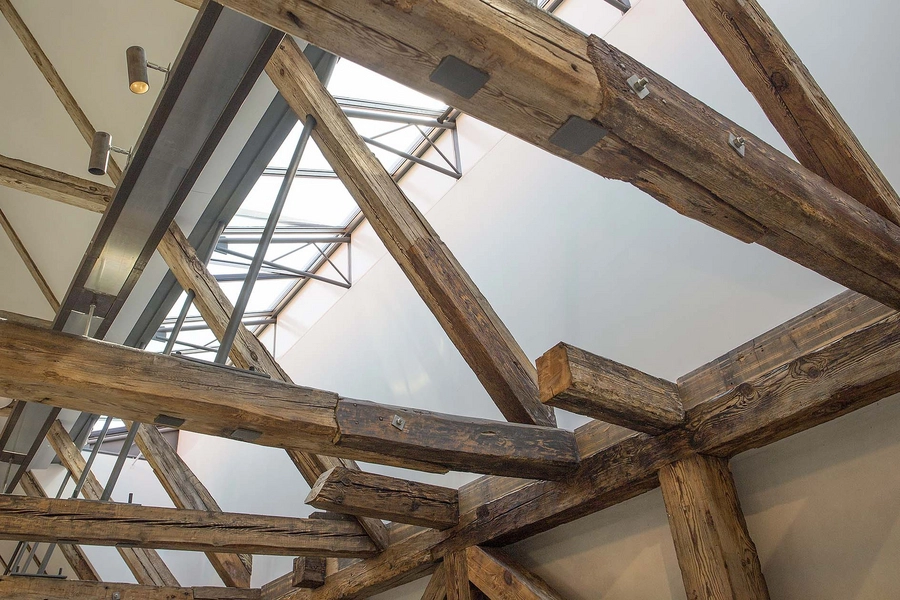 Masteskurene Ovenlys