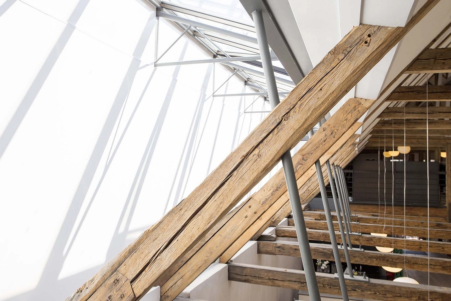 Masteskurene Ovenlys