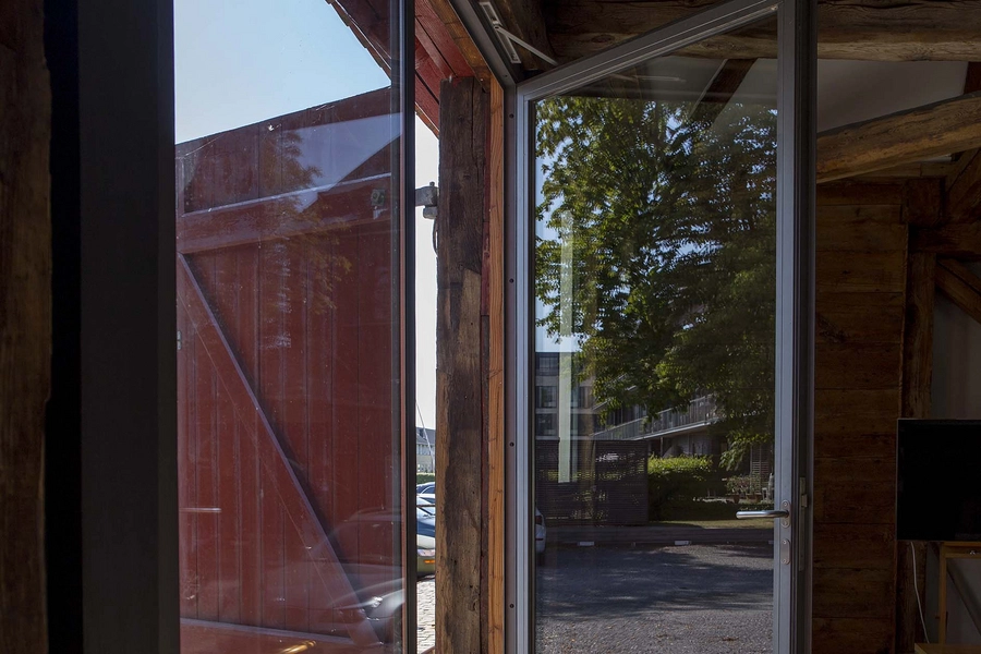 Masteskurene Efterisolering, nyt møder gammelt.