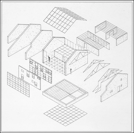 Sjølund Byggeelementer