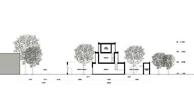 Four Boxes Gallery Krabbesholm Snit