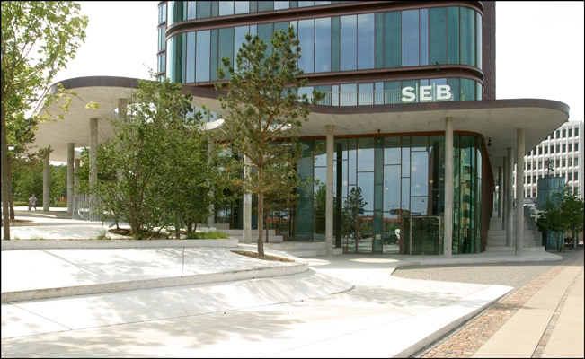 SEB Bank 