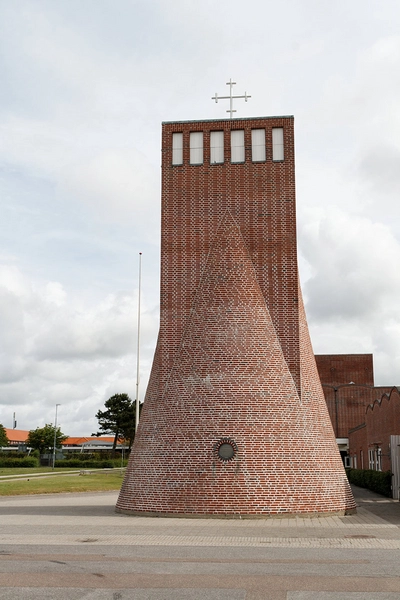 Sædden Kirke Tårn