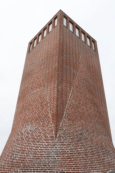 Sædden Kirke Tårn