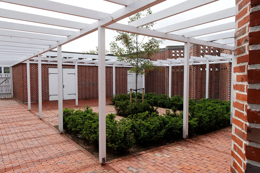 Sædden Kirke Gårdrum