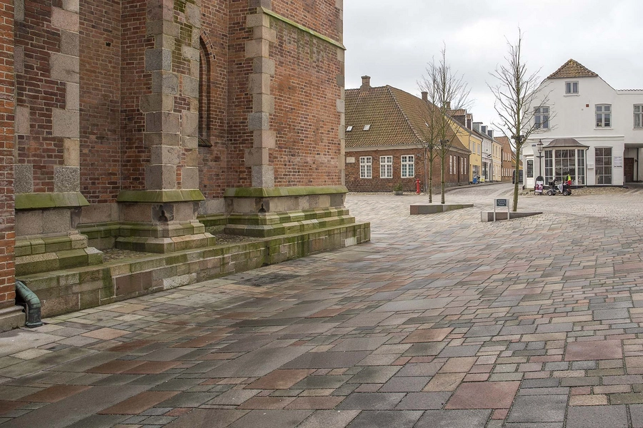 Ribe Domkirkeplads 0ribe-domkirkeplads5