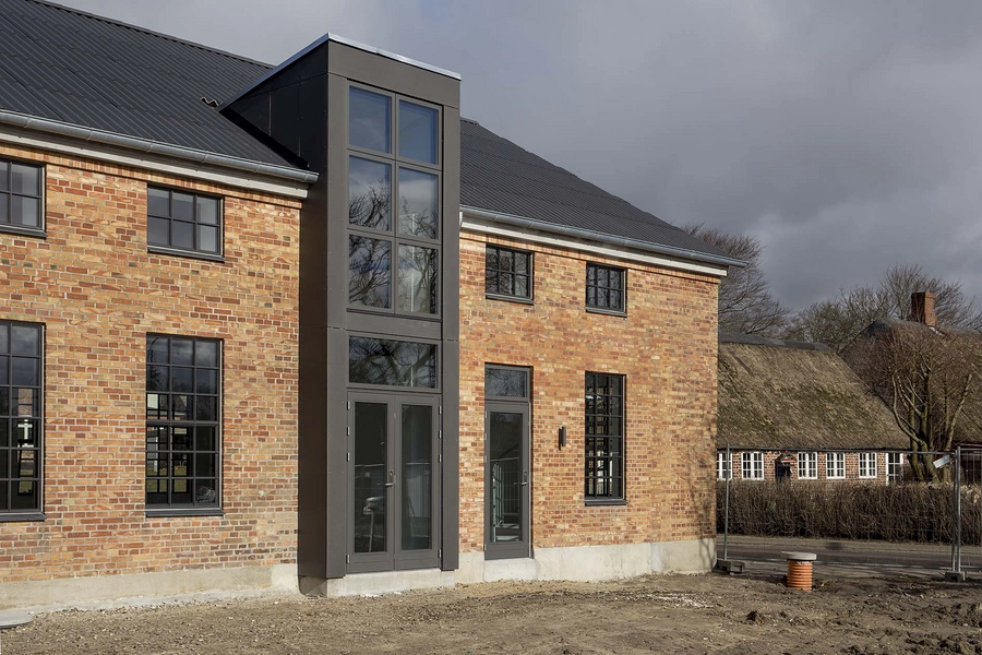 Bonevoksfabrikken Karnap