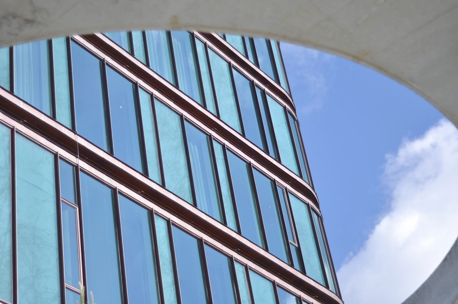 SEB Bank Kig gennem dæk