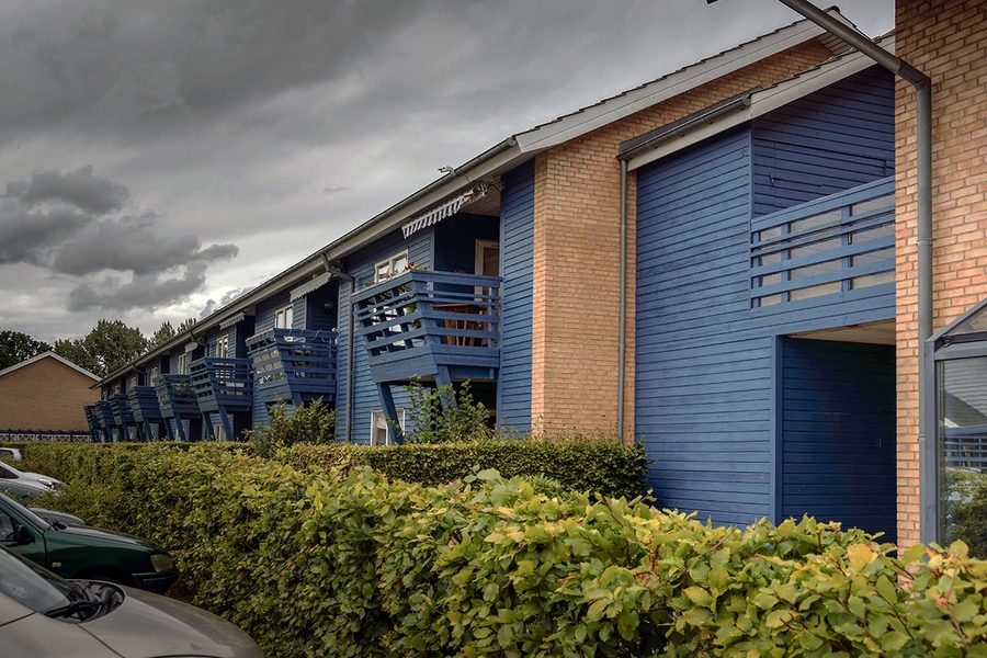 Sophielund Længehuse