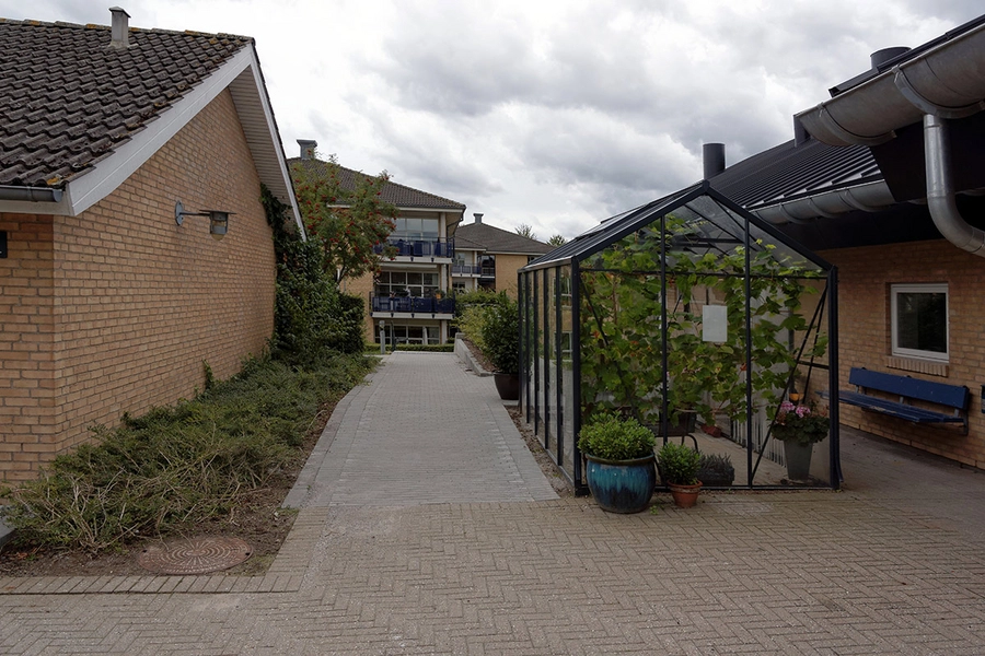 Sophielund Parcelhuse