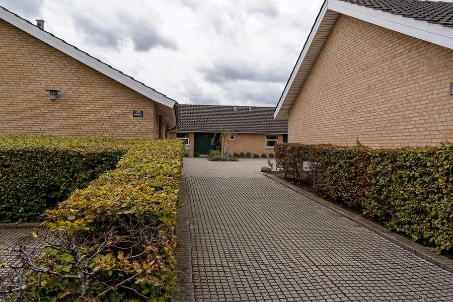 Sophielund Parcelhuse