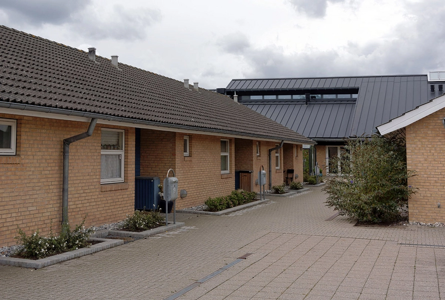 Sophielund Parcelhuse