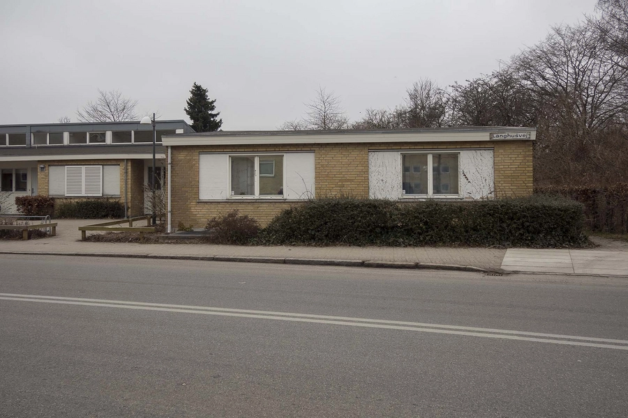 Tingbjerg Handicapbolig