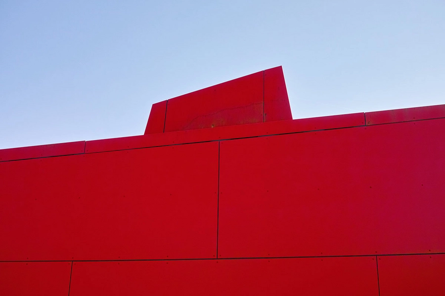 Børnehuset Græshoppen Ovenlys