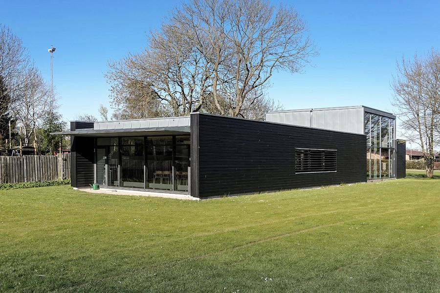 Espevang Vandværk Total