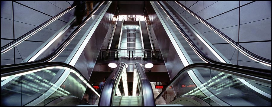 Metrostation Kongens Nytorv 