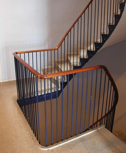 Ibstrupparken I Opgang