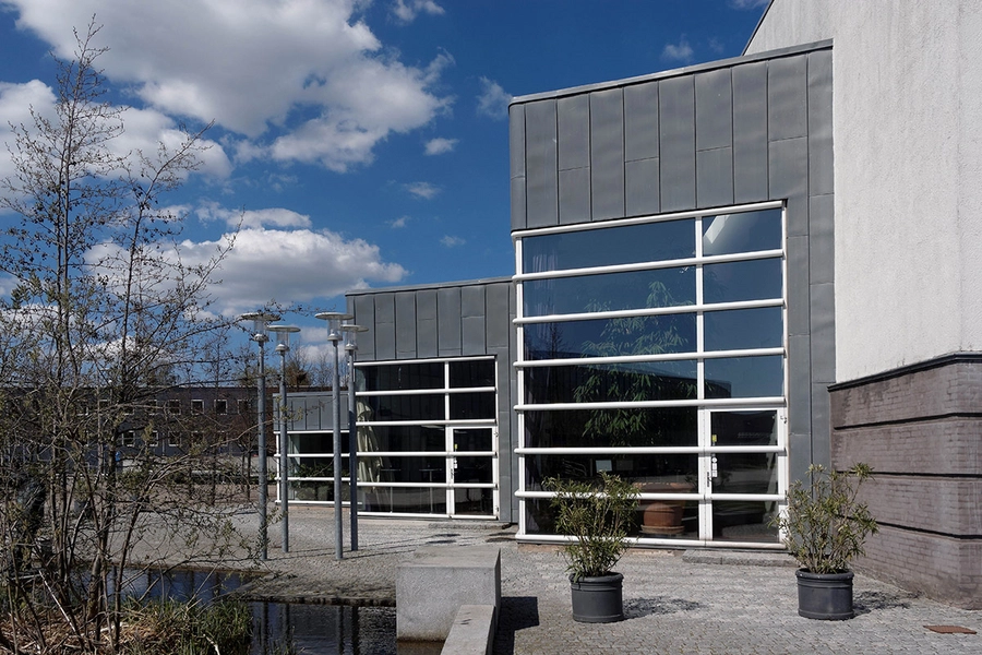 Viften Foyer og café