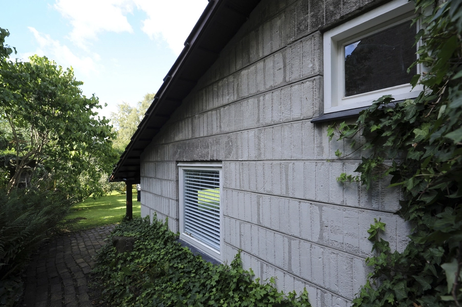 Karen og Ebbe Clemmensens eget hus 