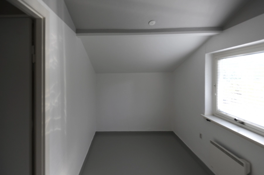 Karen og Ebbe Clemmensens eget hus 