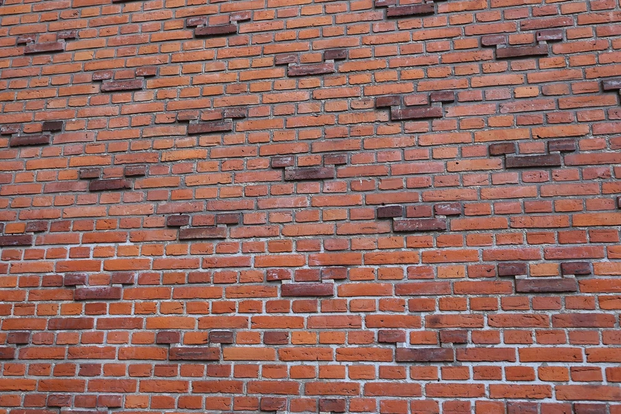 Carlsberg - Gærkælderen Teglrelief