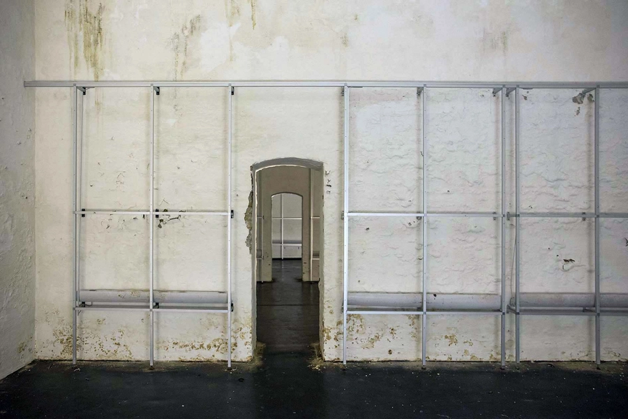 Carlsberg - Gærkælderen 