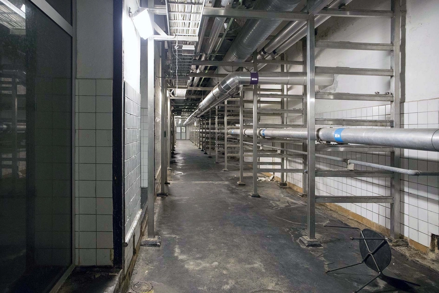 Carlsberg - Gærkælderen 