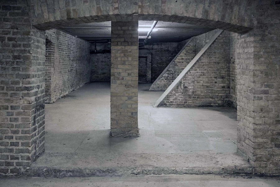 Carlsberg - Gærkælderen 