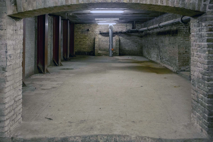 Carlsberg - Gærkælderen 