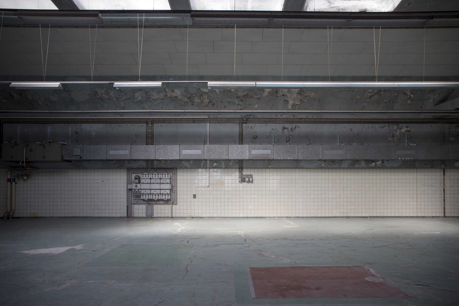 Carlsberg - Halmlageret 