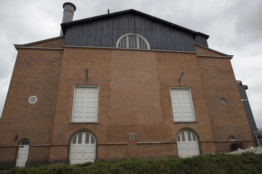 Carlsberg - Kedelhuset Gavl