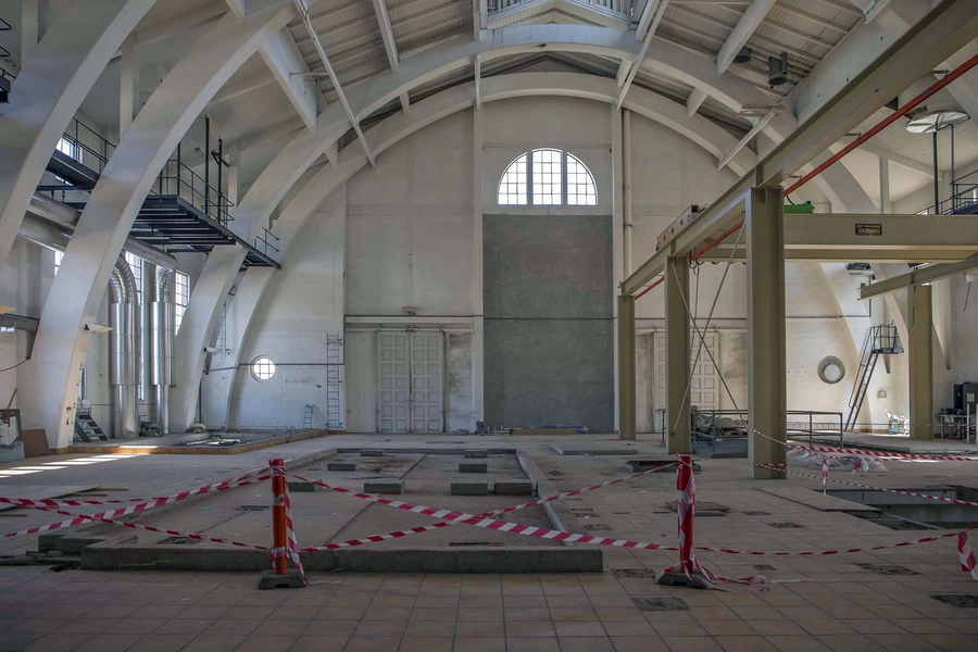 Carlsberg - Kedelhuset 